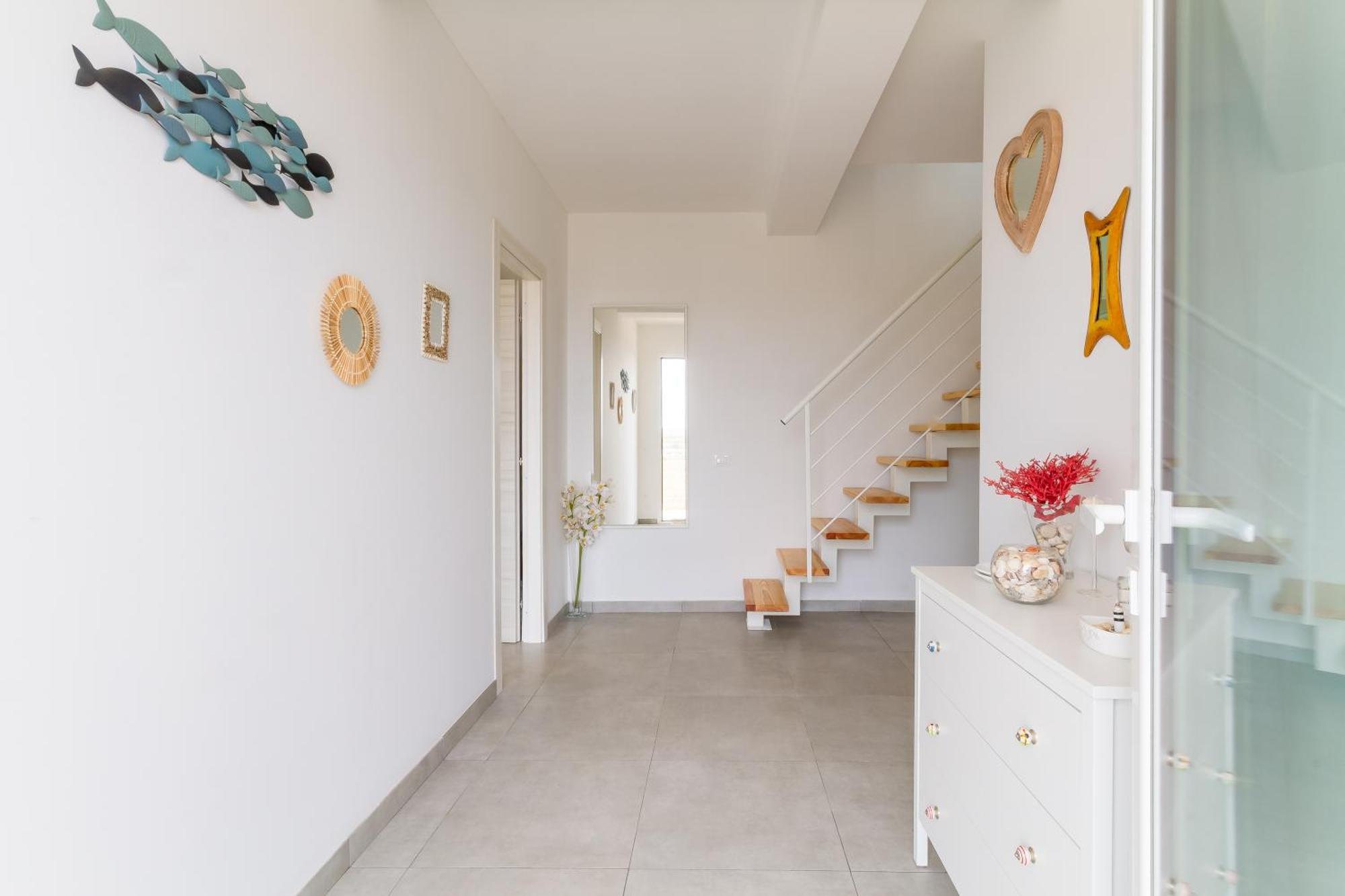 Marzamemi Holidaydream Sea View - Happy Rentals Kültér fotó